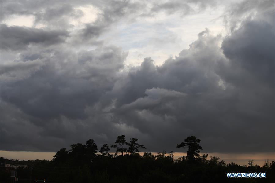 U.S.-WILMINGTON-HURRICANE FLORENCE