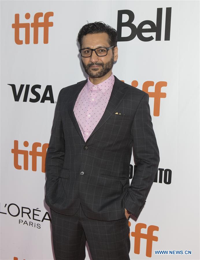 CANADA-TORONTO-TIFF-"THE LIE"