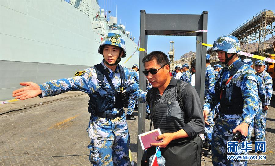 （新华全媒头条·图文互动）（7）沿着中国特色强军之路阔步前进——党中央、中央军委领导推进国防和军队建设70年纪实