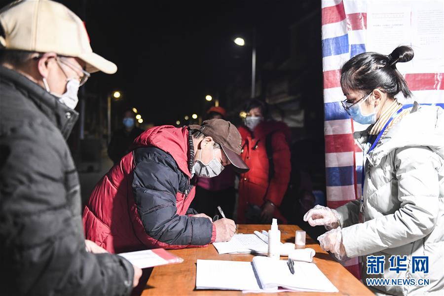 （图文互动）（5）“早一天复工，损失就少一点”——广西以精准防控推动复工复产一线见闻