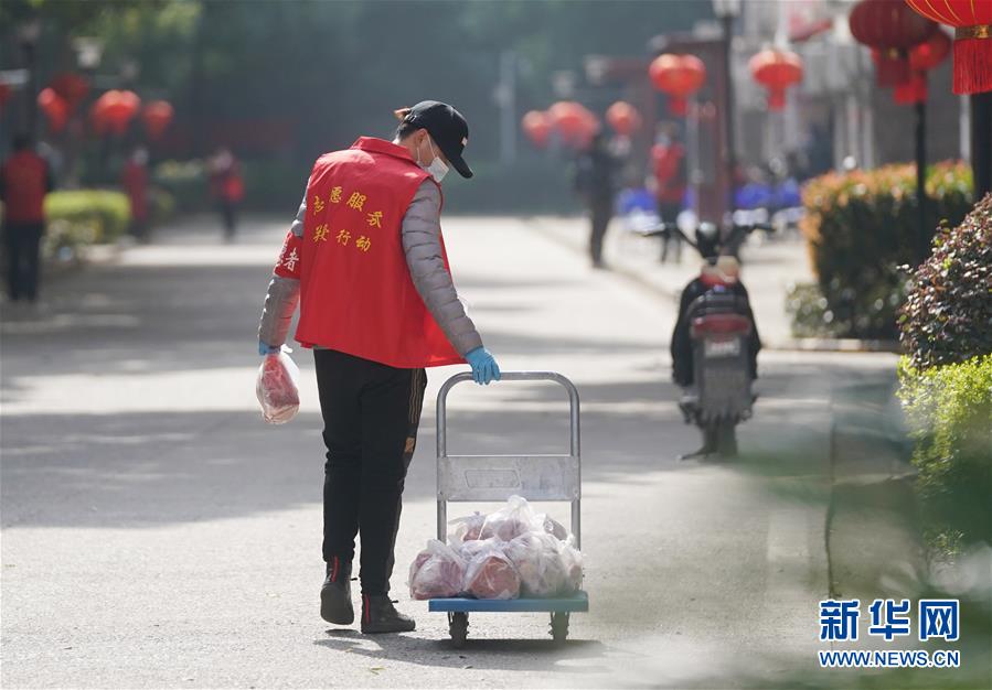 （新华全媒头条）（5）在大考中交出合格答卷——习近平总书记湖北武汉考察为打赢湖北保卫战、武汉保卫战指明方向