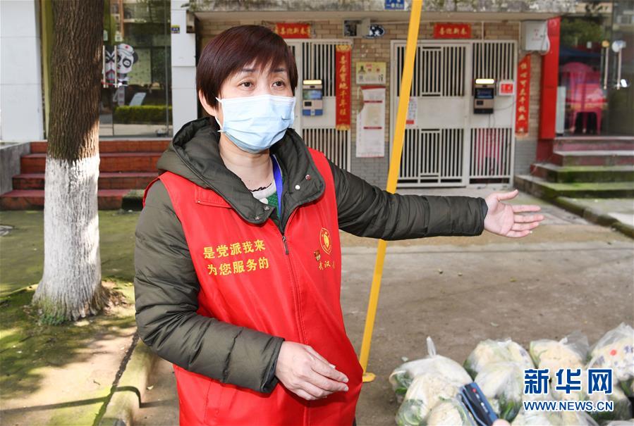 （新华全媒头条）（10）在大考中交出合格答卷——习近平总书记湖北武汉考察为打赢湖北保卫战、武汉保卫战指明方向