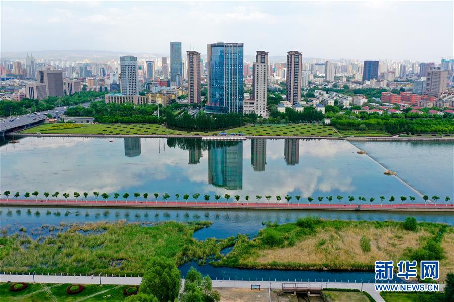 （新华全媒头条·图文互动）（5）循着习近平总书记的足迹，感受那山那水