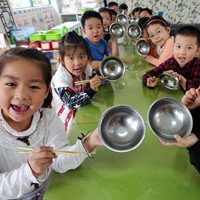 学食礼，修斯文：盘点中国的餐桌礼仪